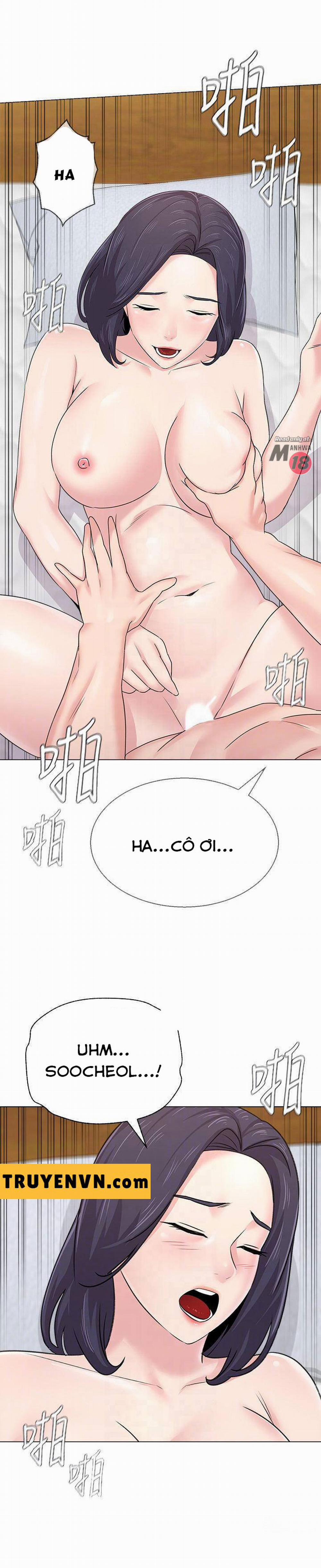 Cô Giáo Bán Thân 59 trang 6