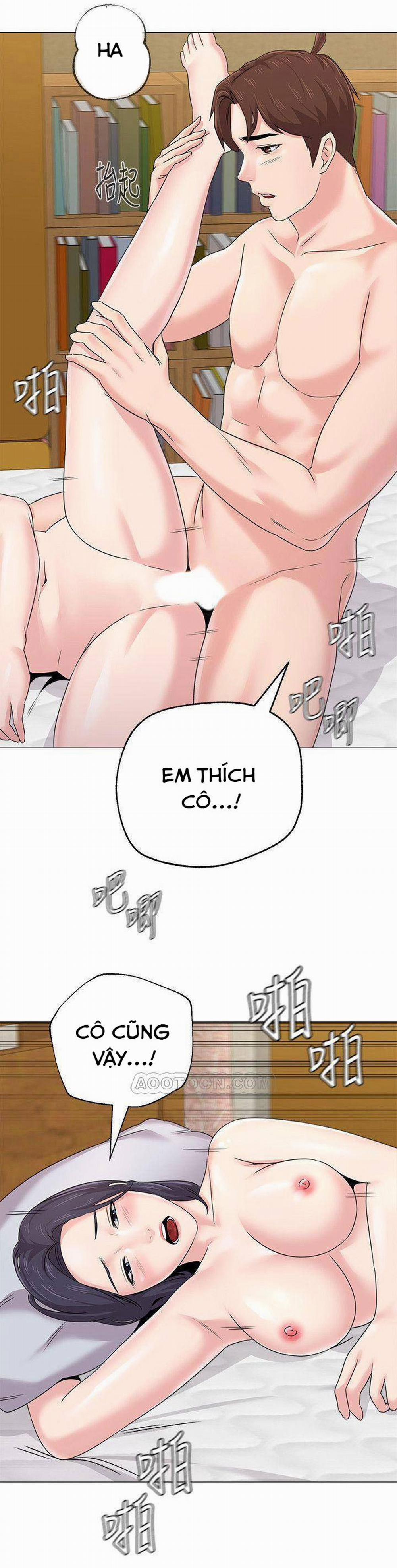 Cô Giáo Bán Thân 59 trang 7