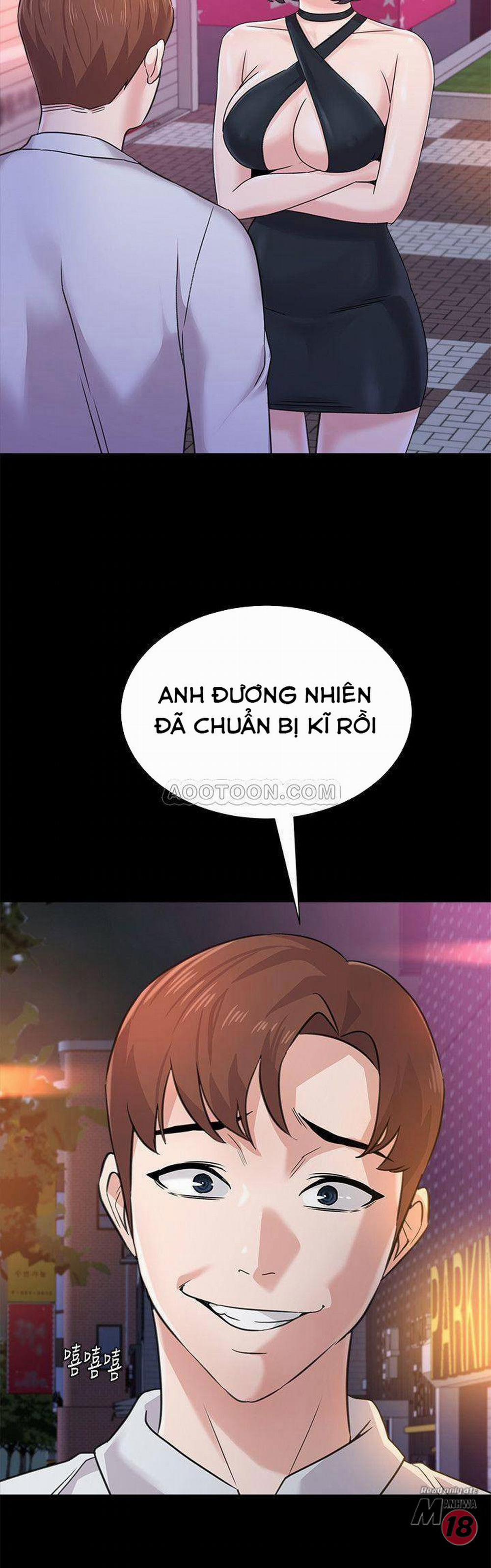 Cô Giáo Bán Thân 60 trang 18