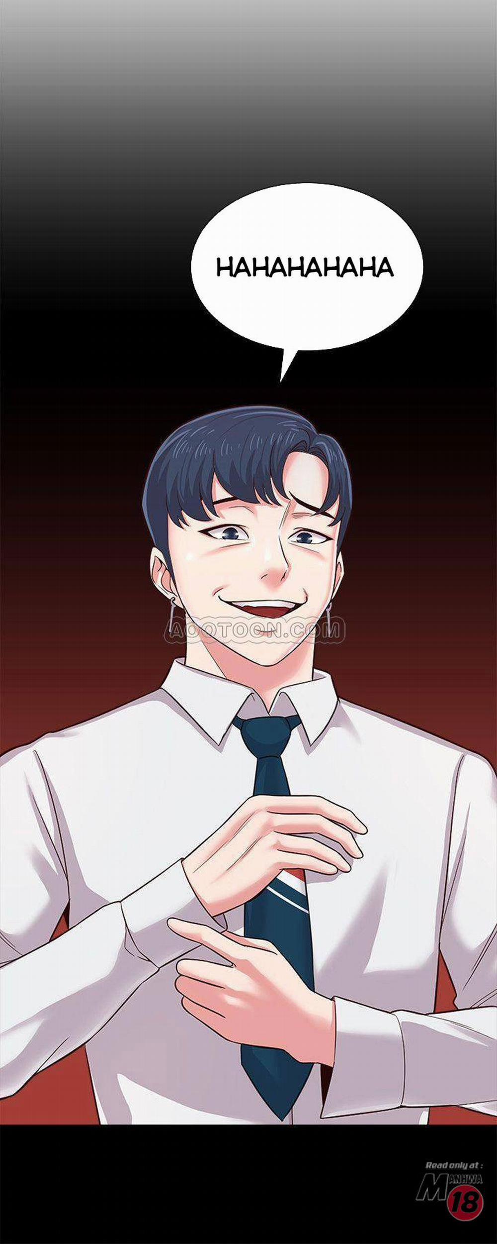 Cô Giáo Bán Thân 60 trang 22