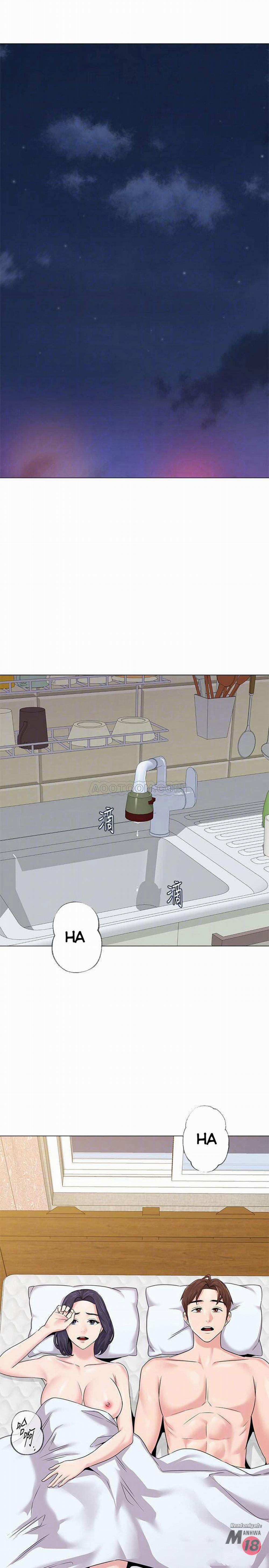 Cô Giáo Bán Thân 60 trang 3