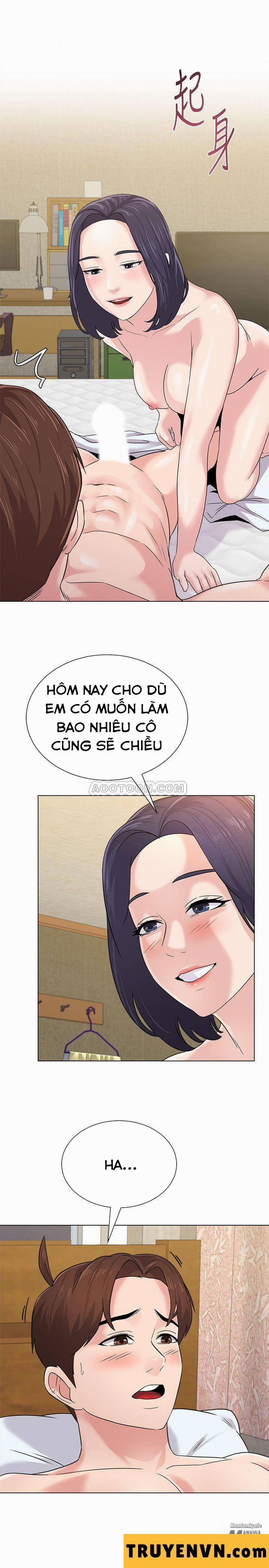 Cô Giáo Bán Thân 60 trang 35