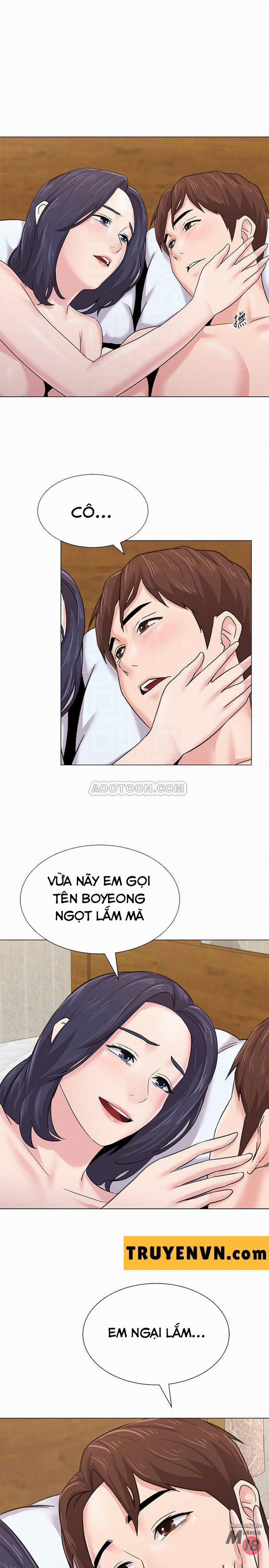 Cô Giáo Bán Thân 60 trang 5