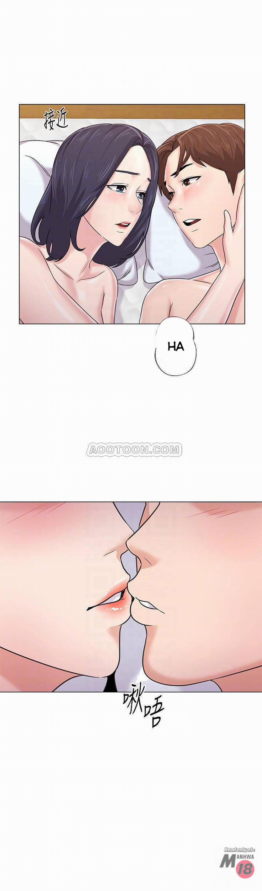 Cô Giáo Bán Thân 60 trang 7