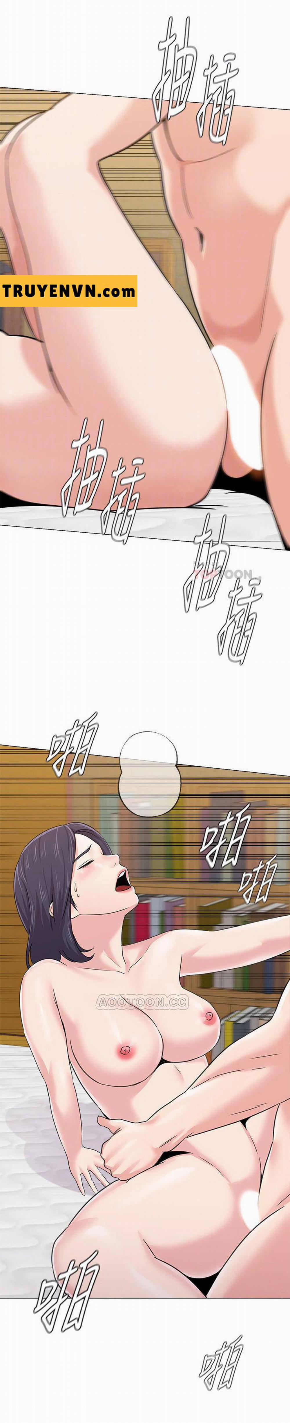 Cô Giáo Bán Thân 61 trang 13