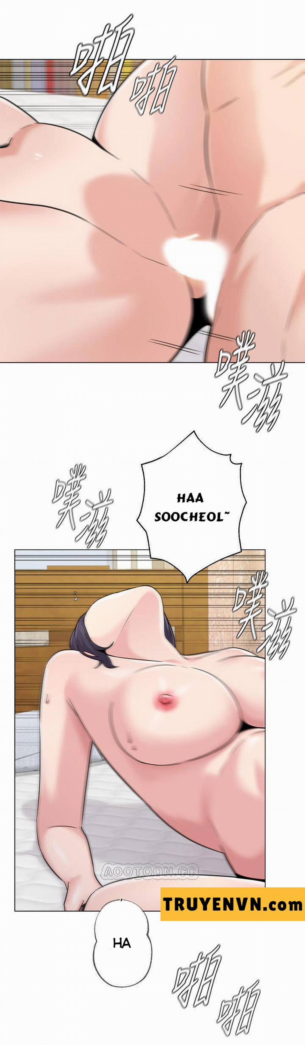 Cô Giáo Bán Thân 61 trang 14