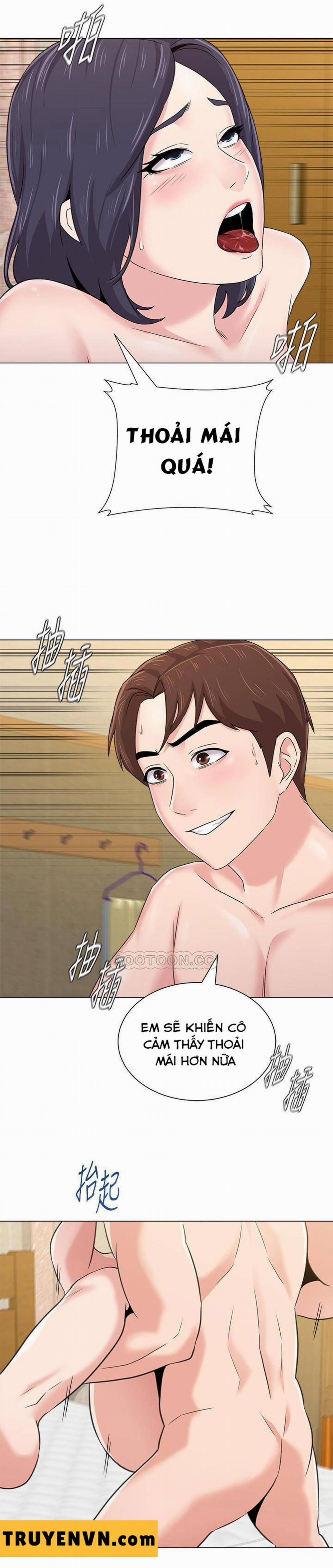 Cô Giáo Bán Thân 61 trang 15