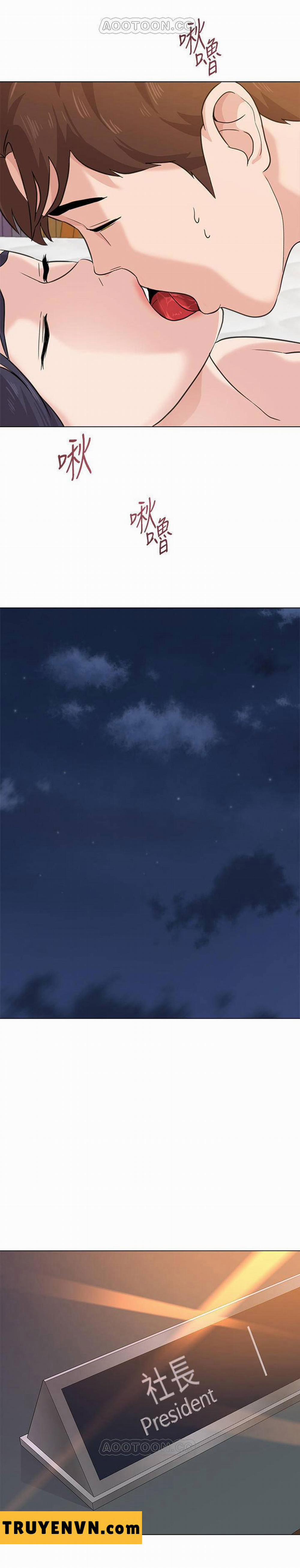 Cô Giáo Bán Thân 61 trang 23