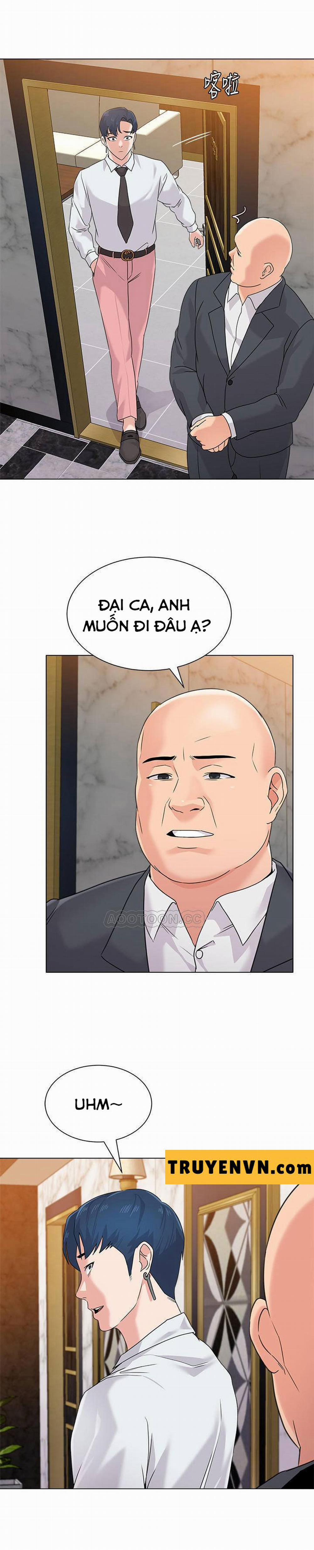 Cô Giáo Bán Thân 61 trang 26