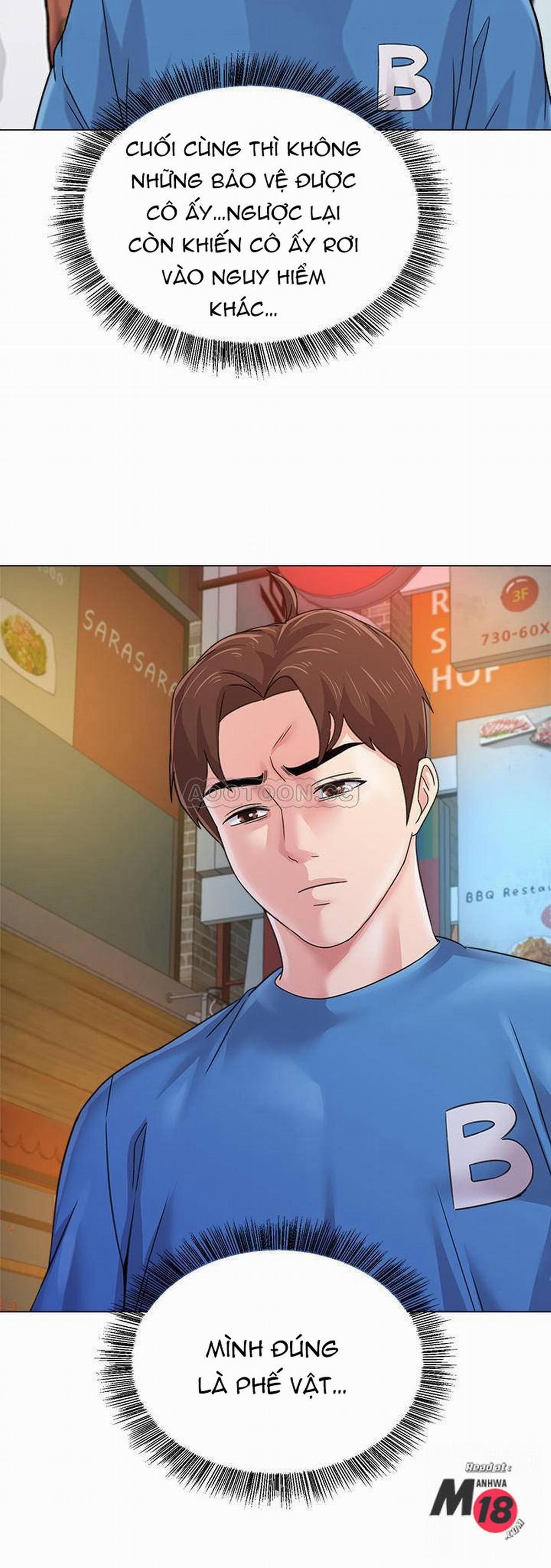 Cô Giáo Bán Thân 62 trang 27