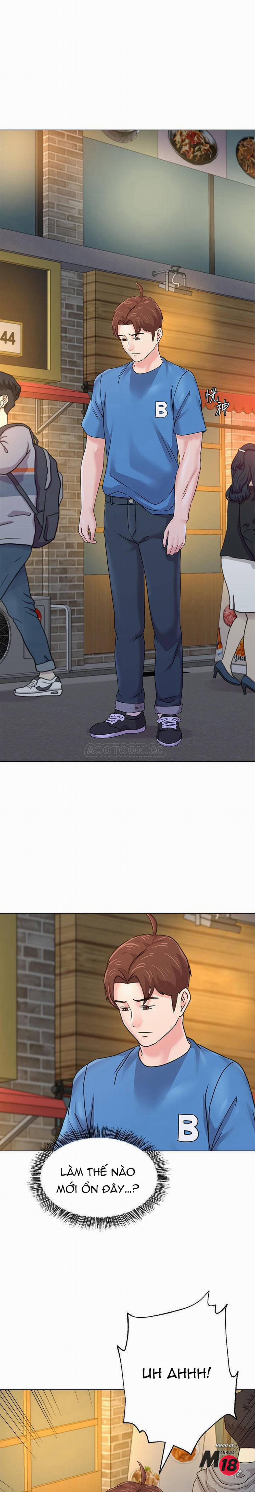 Cô Giáo Bán Thân 62 trang 28