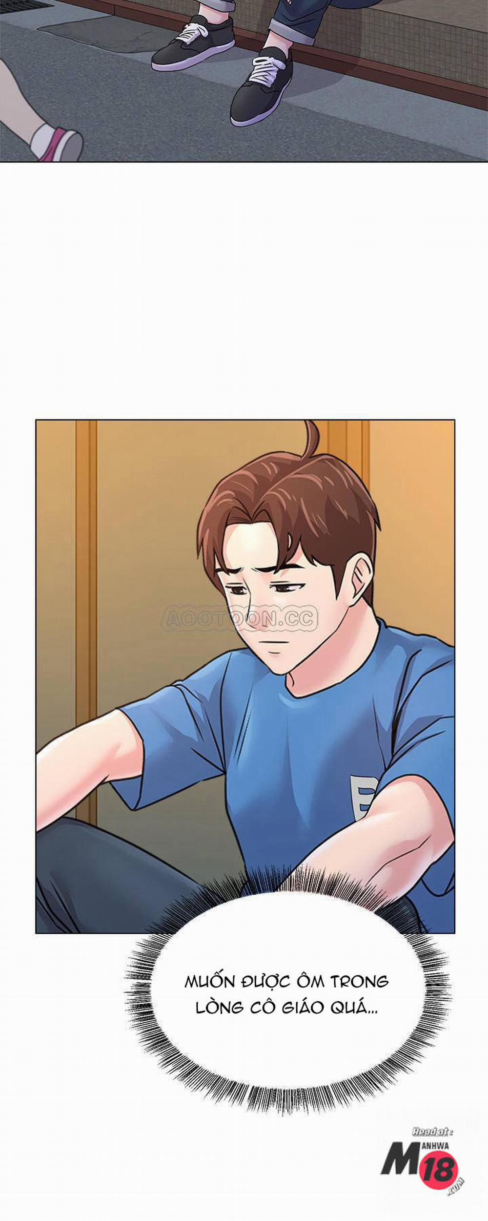 Cô Giáo Bán Thân 62 trang 31