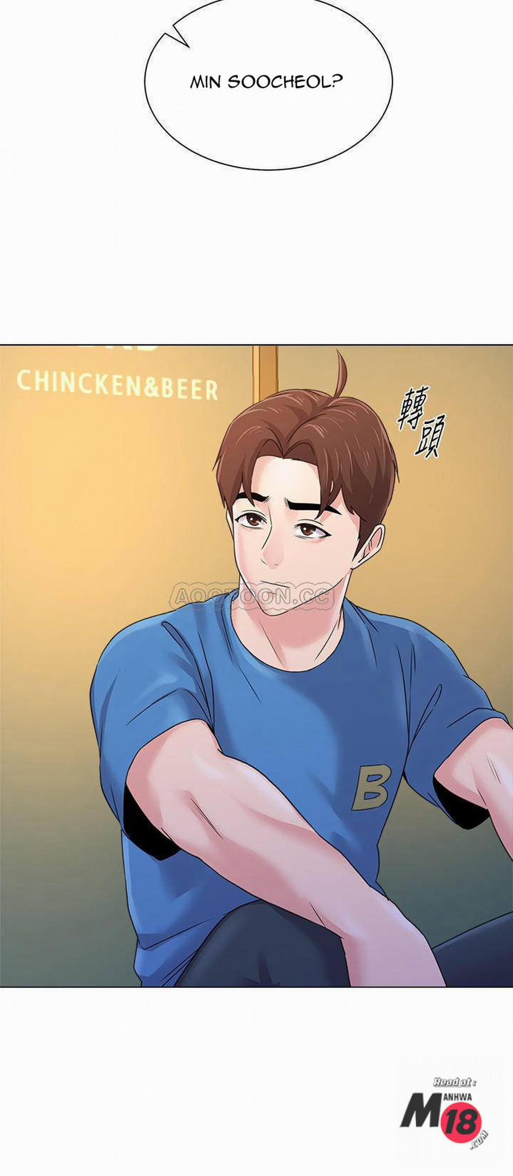 Cô Giáo Bán Thân 62 trang 34