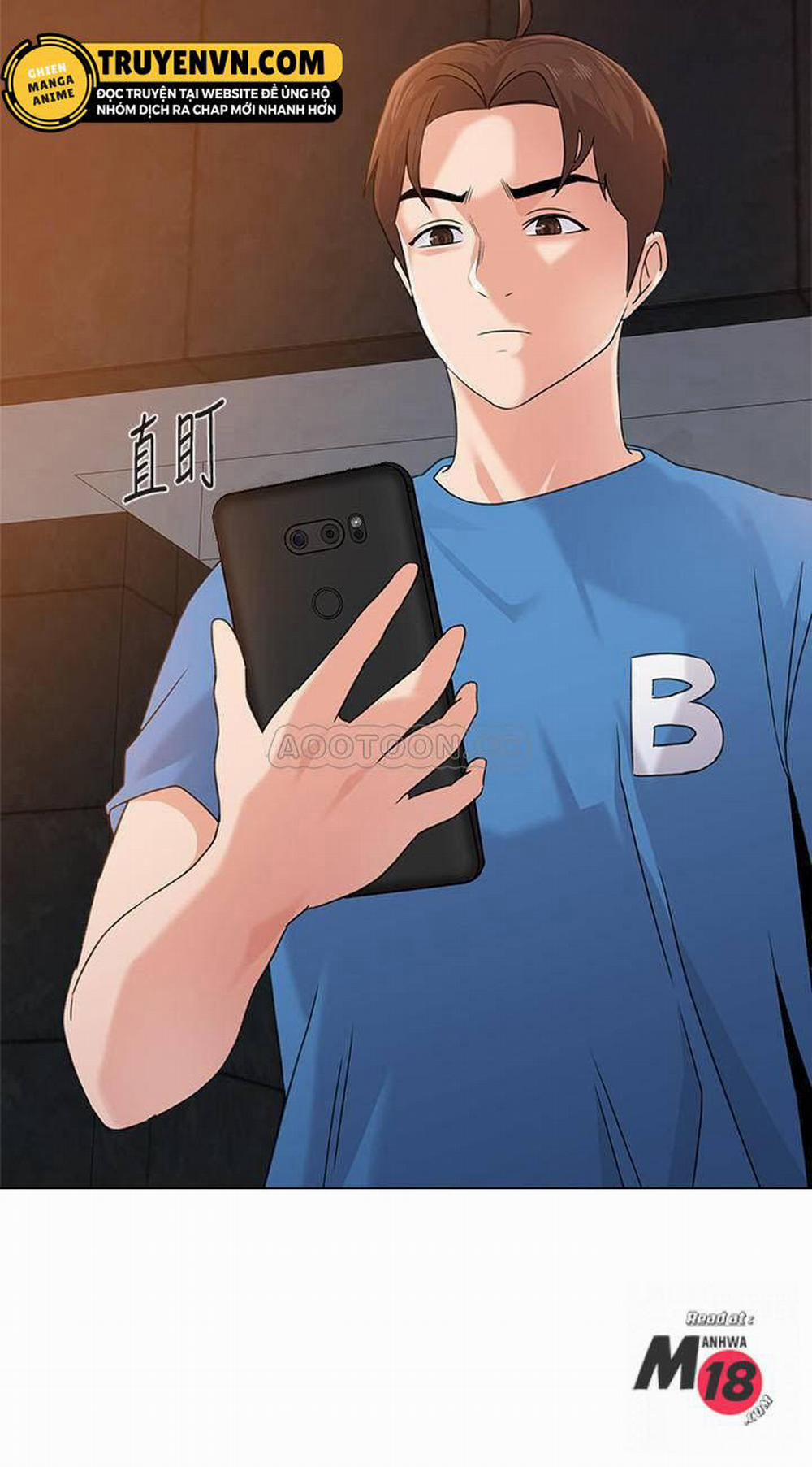 Cô Giáo Bán Thân 63 trang 1