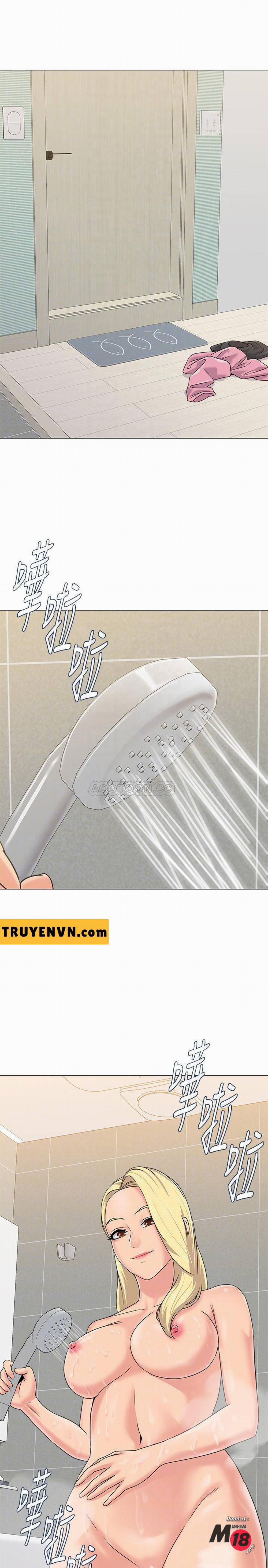 Cô Giáo Bán Thân 63 trang 11