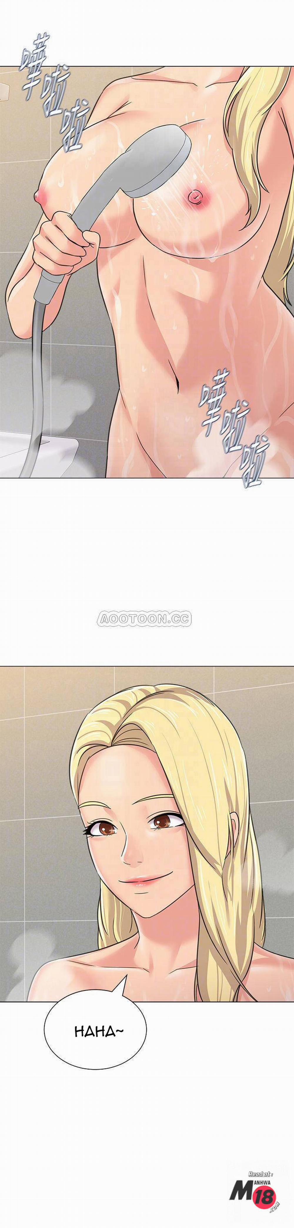 Cô Giáo Bán Thân 63 trang 13