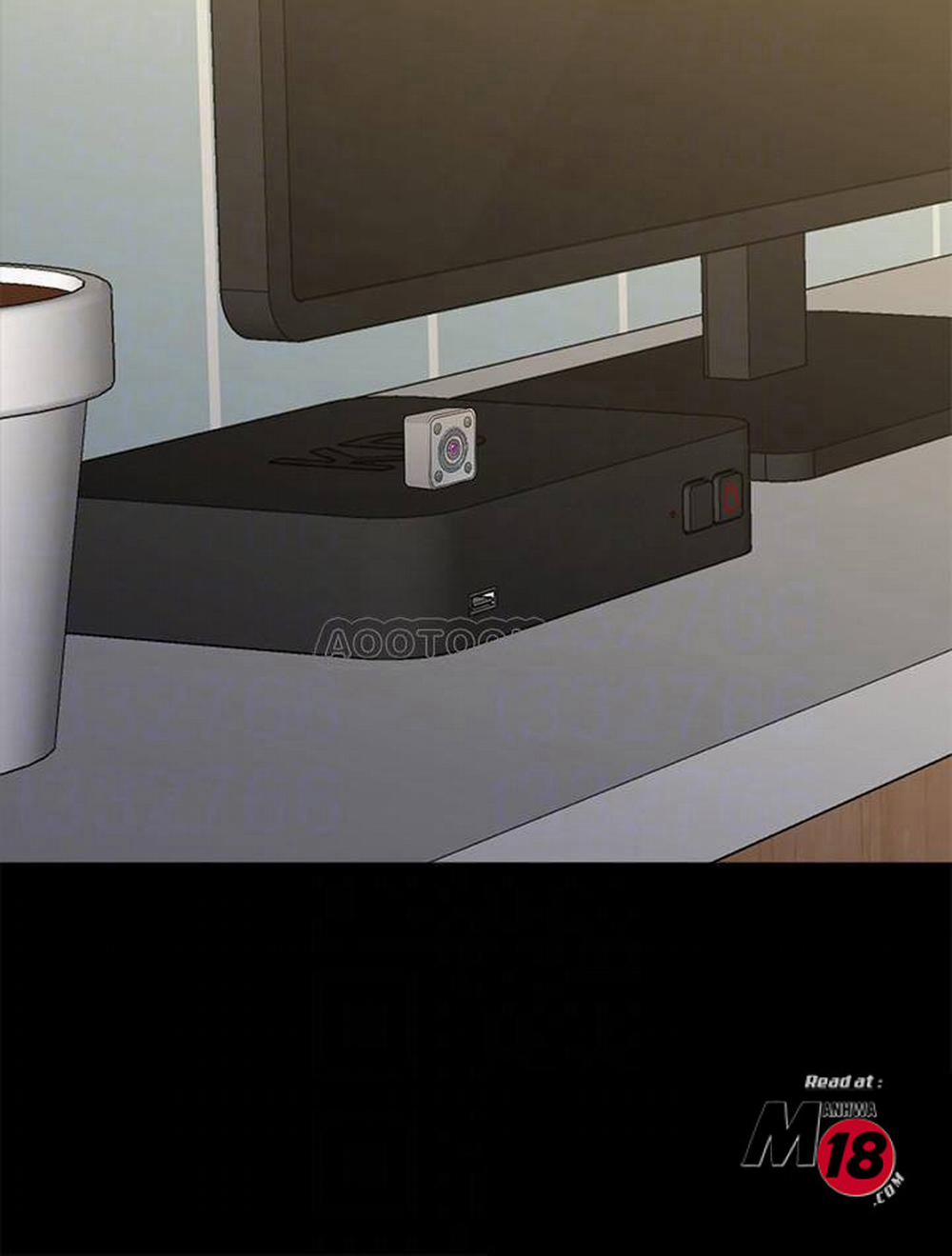 Cô Giáo Bán Thân 63 trang 15