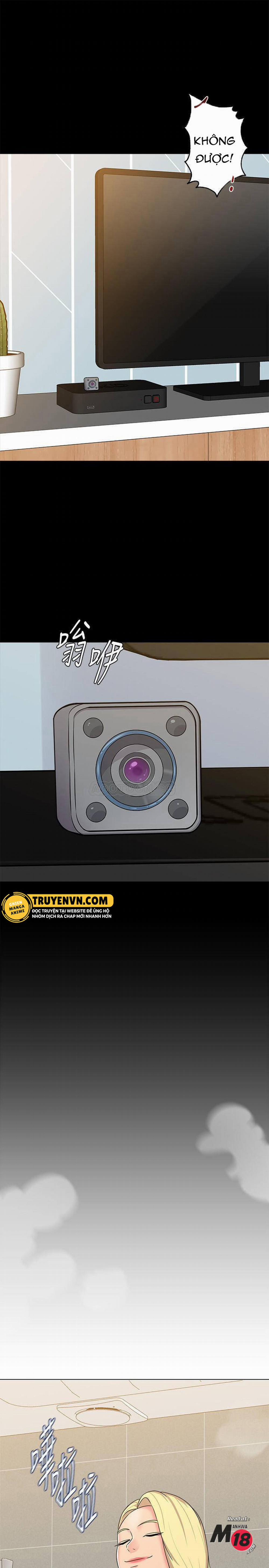 Cô Giáo Bán Thân 63 trang 20