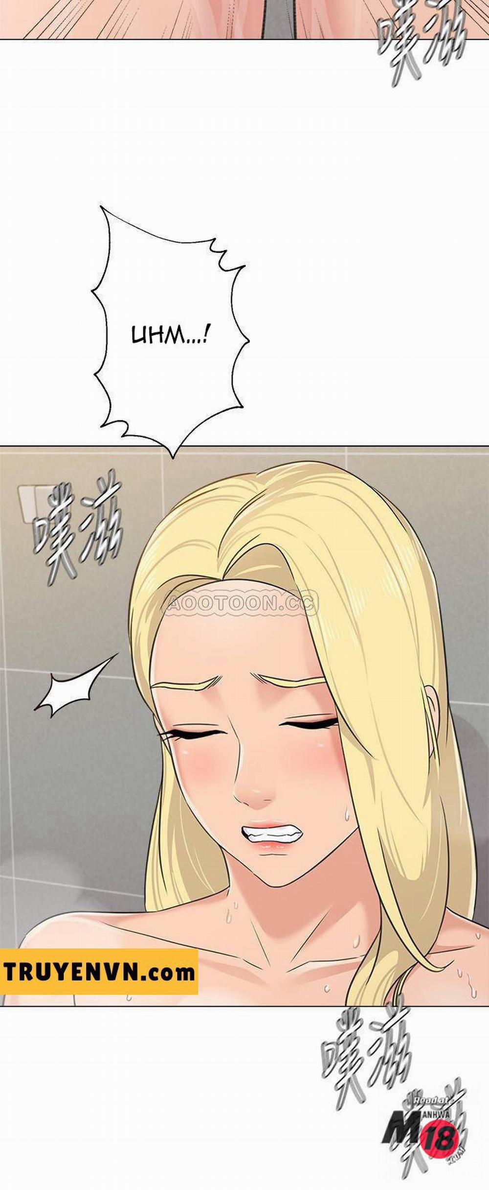 Cô Giáo Bán Thân 63 trang 23