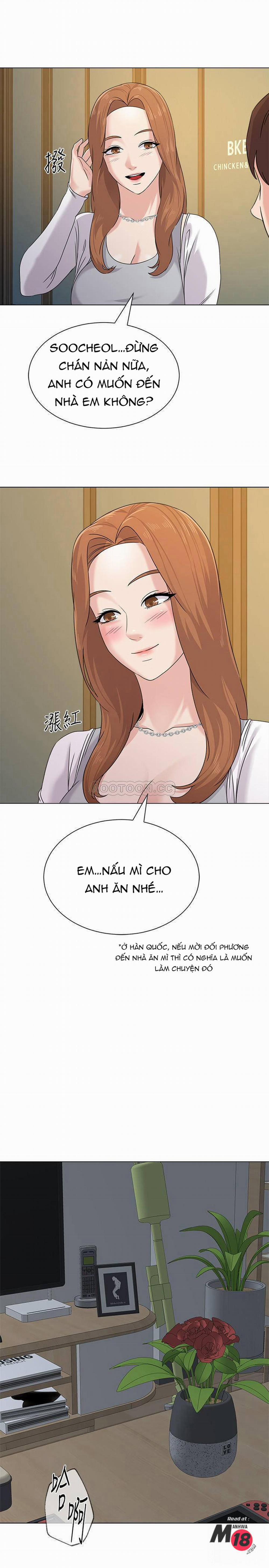 Cô Giáo Bán Thân 63 trang 39