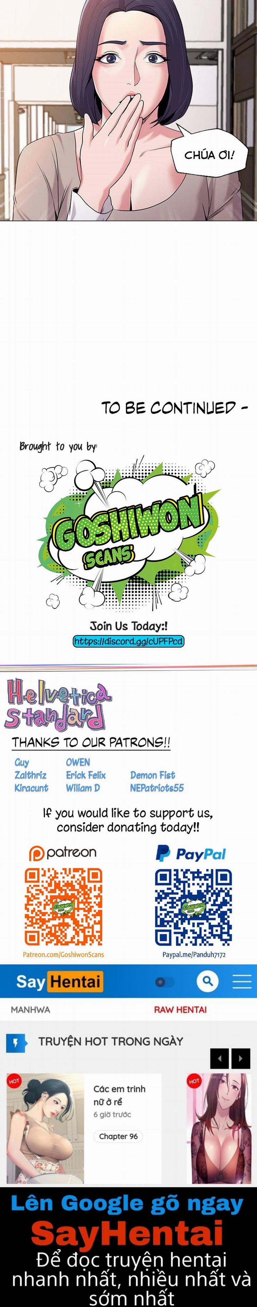 Cô Giáo Bán Thân 9 trang 7