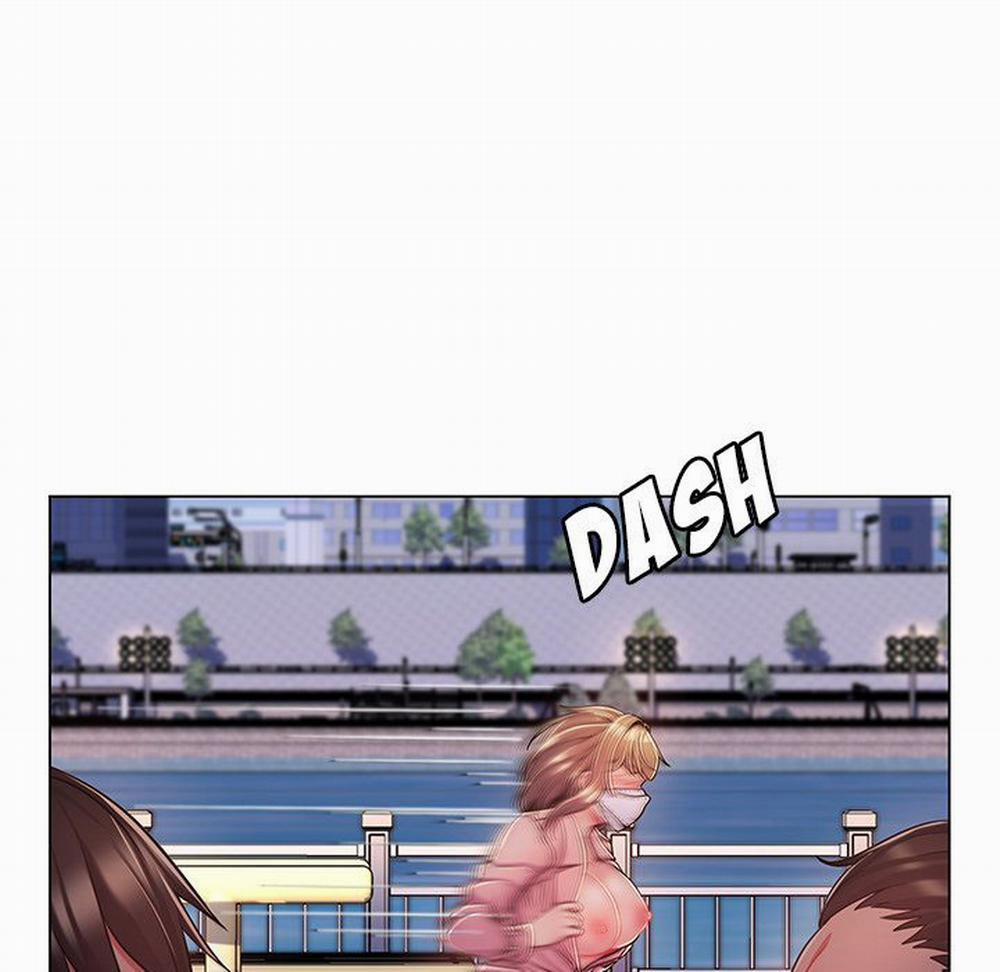 Cô Giáo Biến Thái 13 trang 30