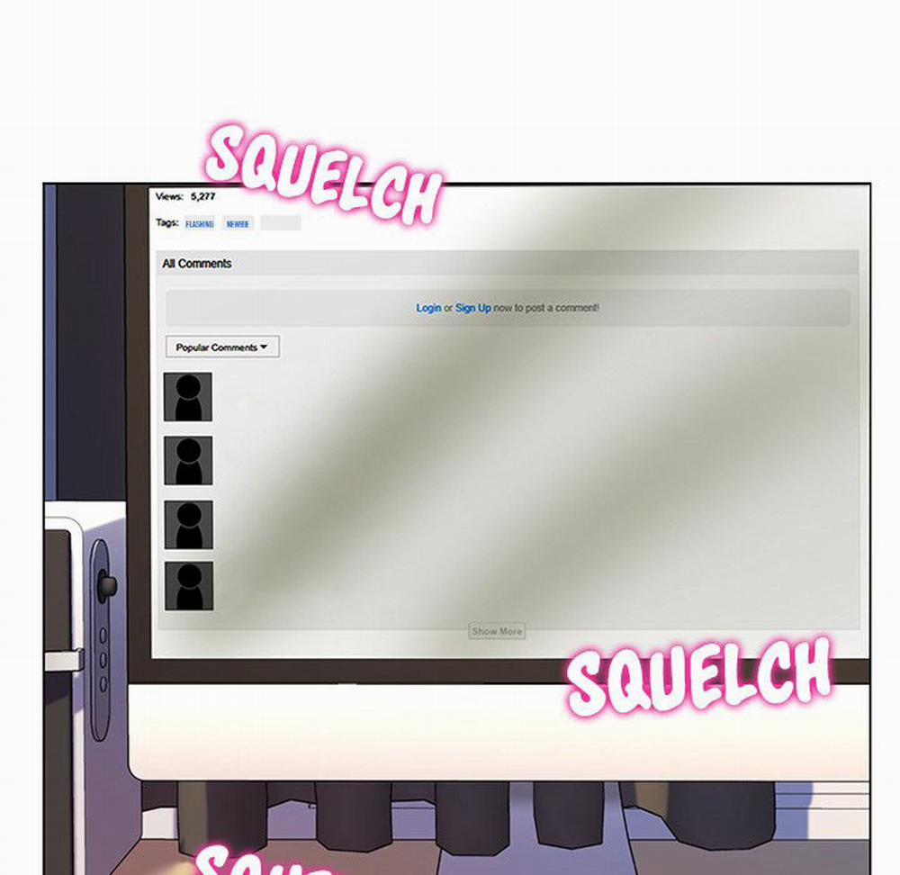 Cô Giáo Biến Thái 13 trang 6