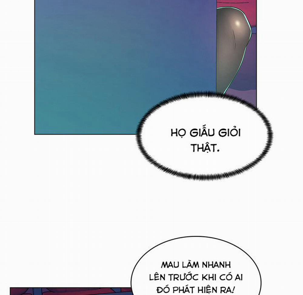 Cô Giáo Biến Thái 18 trang 13