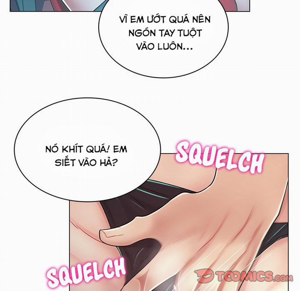 Cô Giáo Biến Thái 18 trang 15