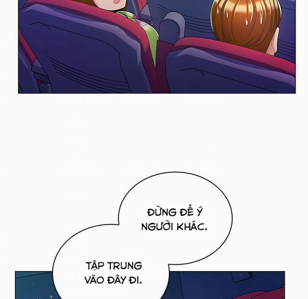 Cô Giáo Biến Thái 18 trang 40