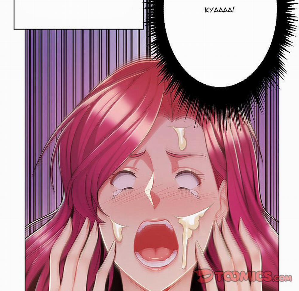 Cô Giáo Biến Thái 19 trang 12