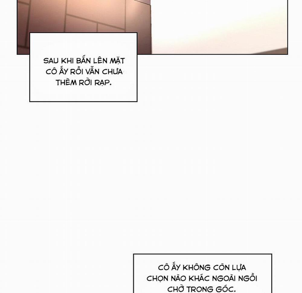 Cô Giáo Biến Thái 19 trang 16