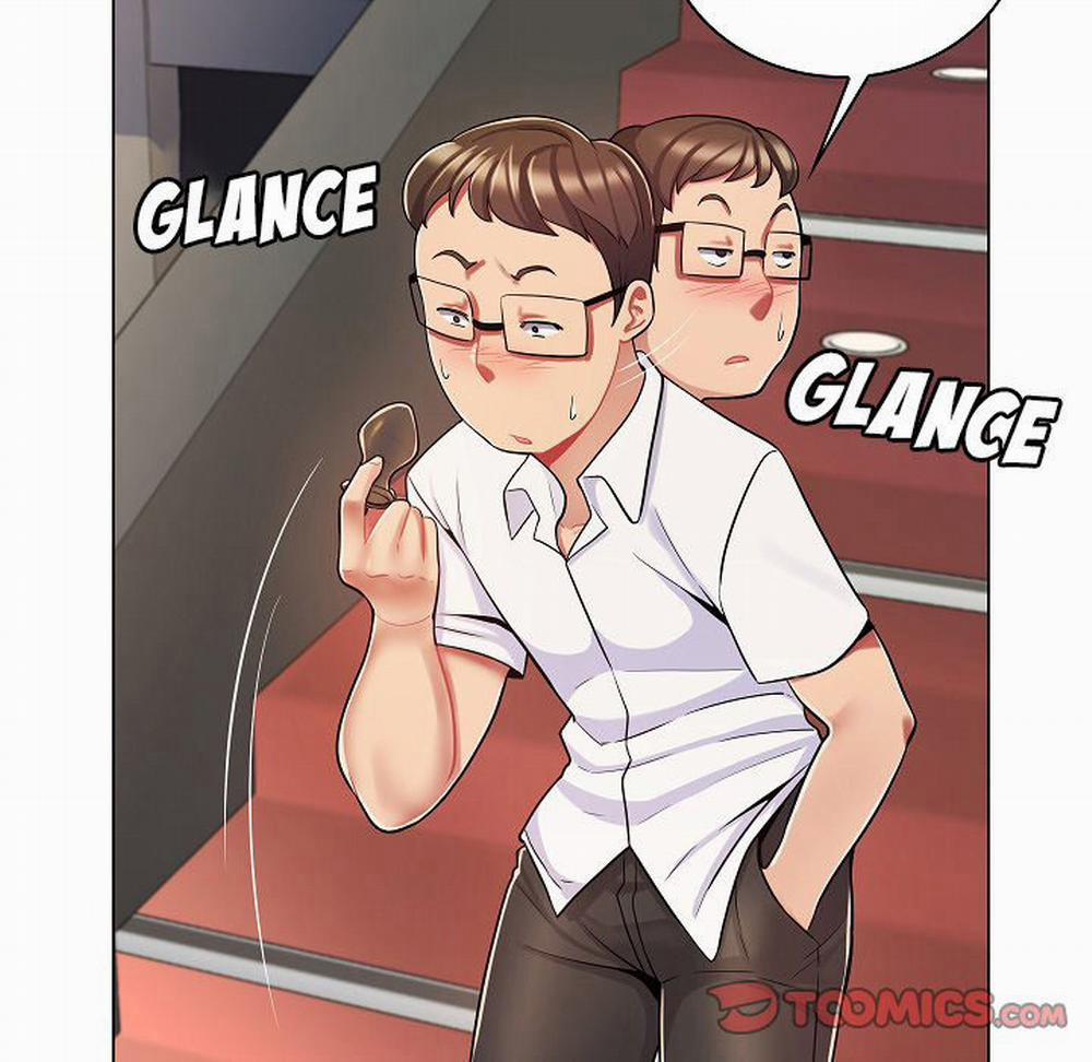 Cô Giáo Biến Thái 19 trang 21