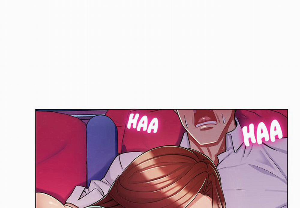 Cô Giáo Biến Thái 19 trang 4