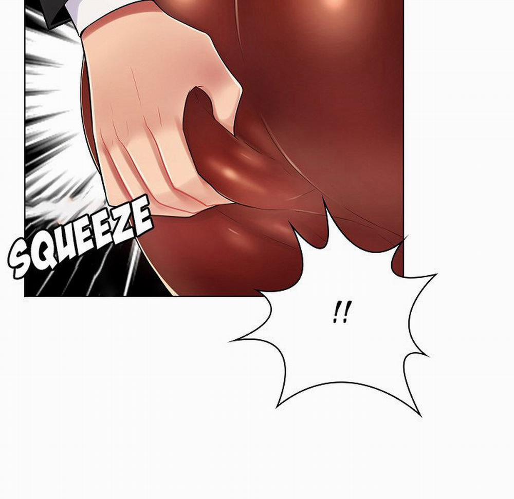 Cô Giáo Biến Thái 19 trang 40