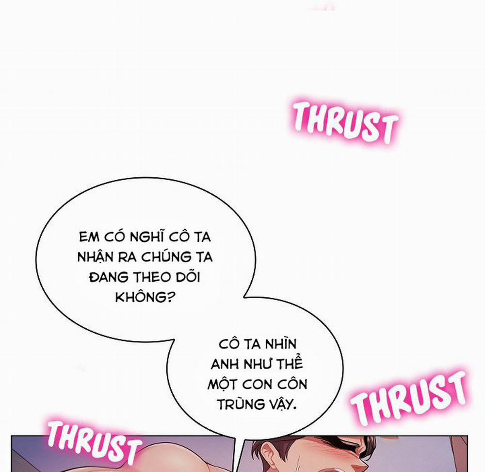 Cô Giáo Biến Thái 19 trang 53