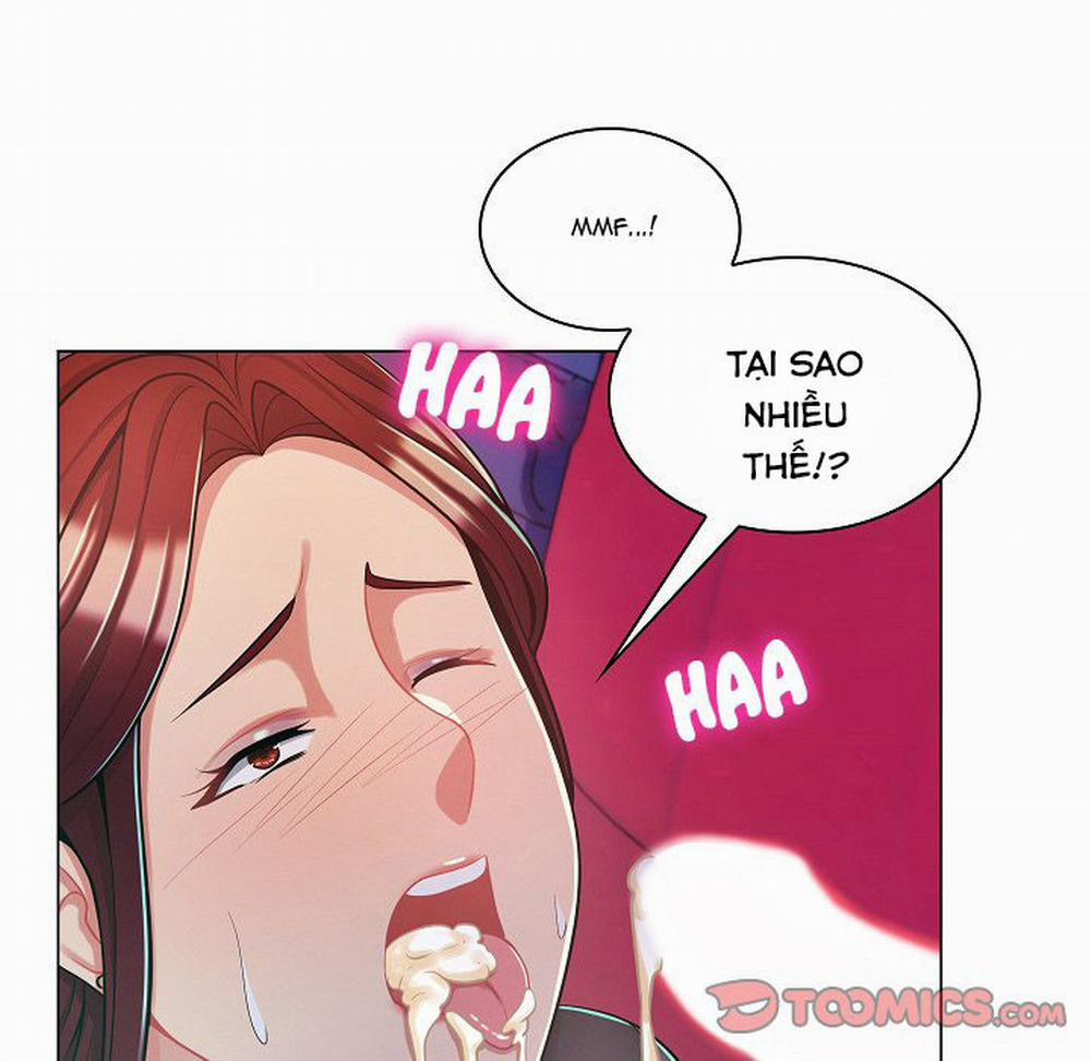 Cô Giáo Biến Thái 19 trang 6