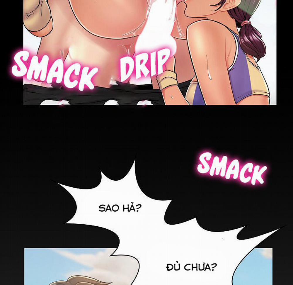 Cô Giáo Biến Thái 20 trang 15