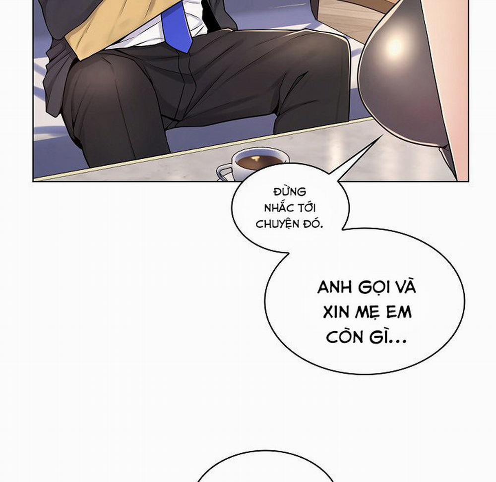 Cô Giáo Biến Thái 20 trang 28