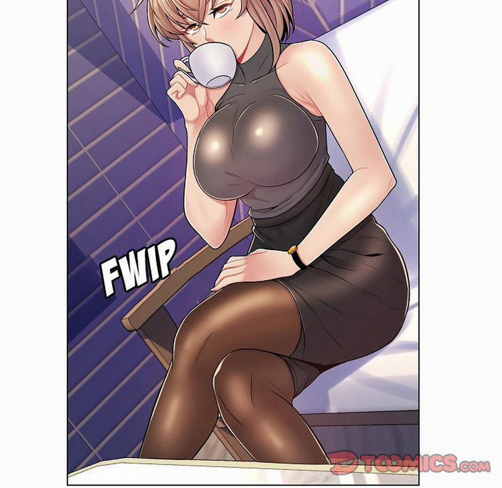 Cô Giáo Biến Thái 20 trang 35