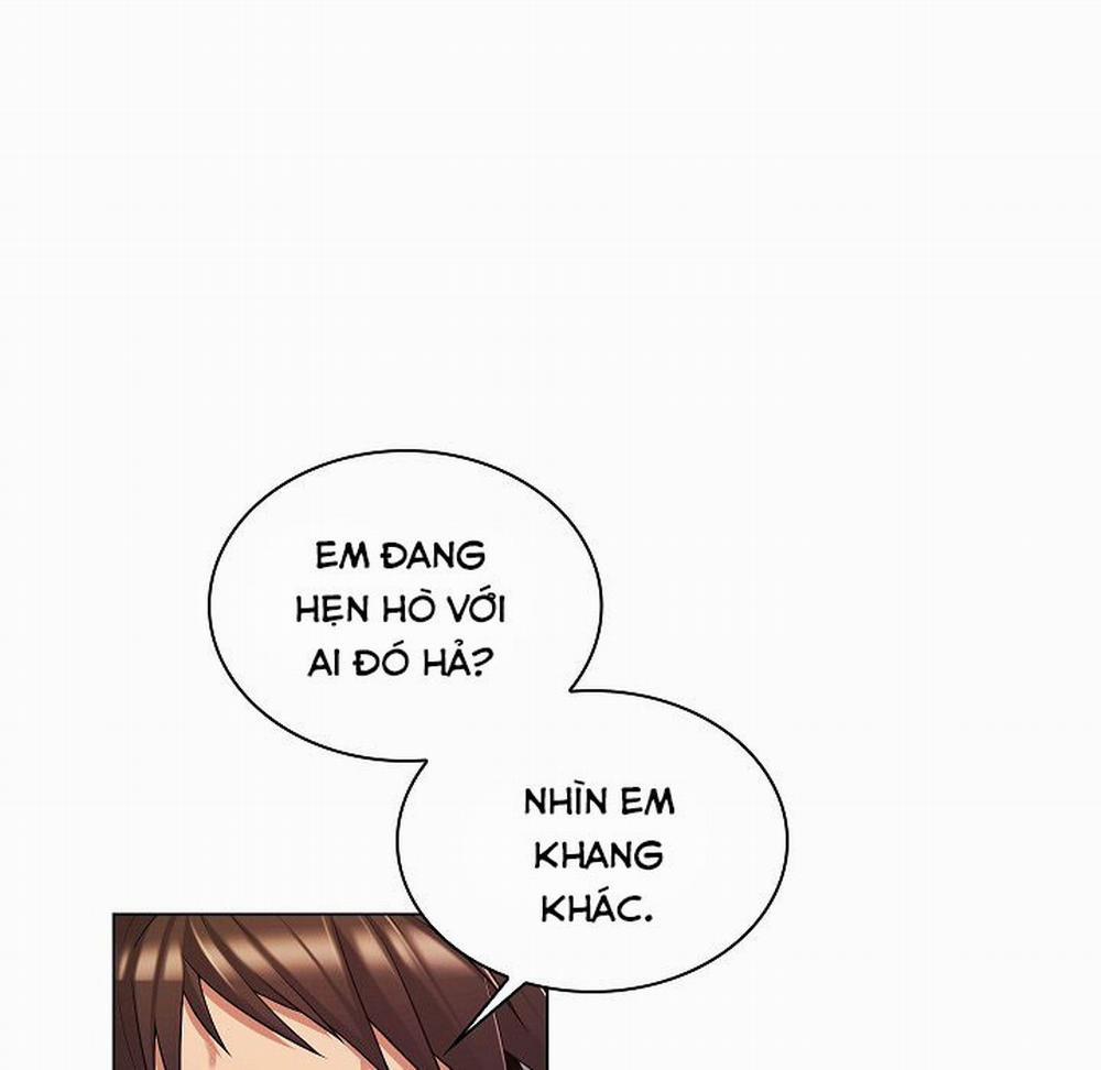 Cô Giáo Biến Thái 20 trang 36