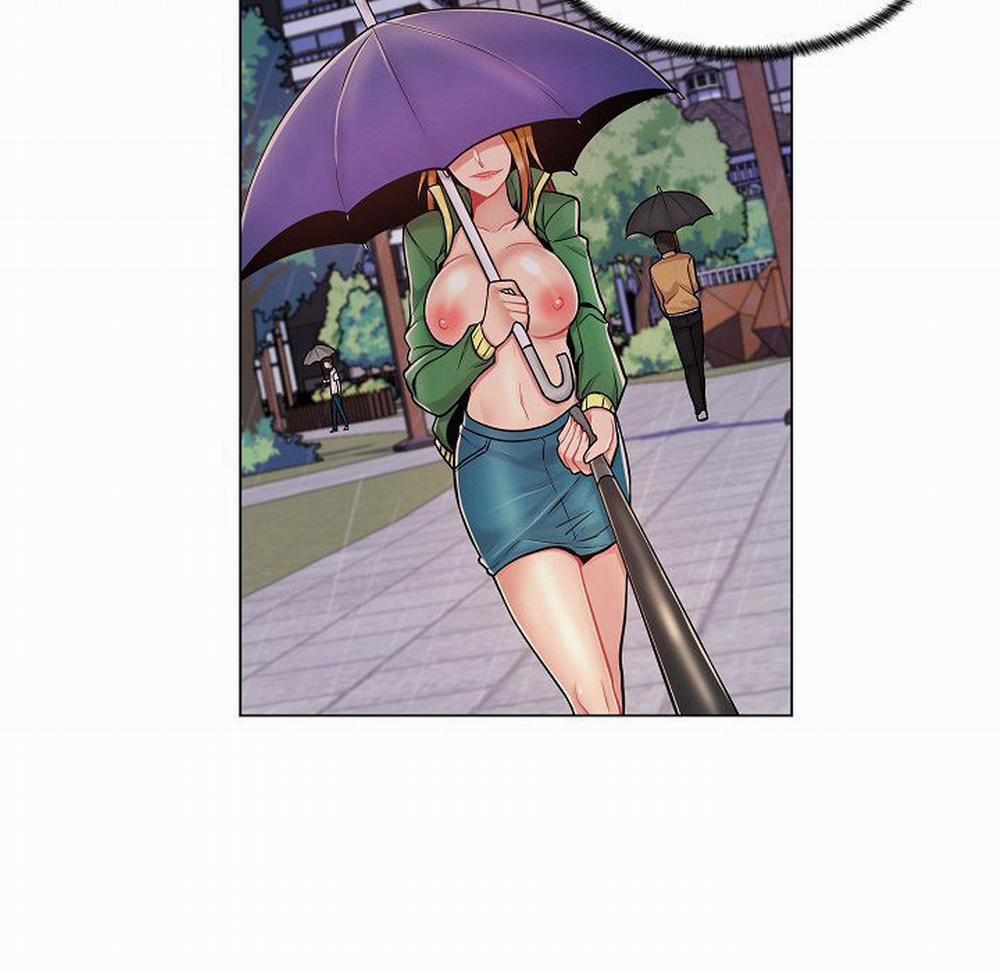 Cô Giáo Biến Thái 20 trang 4