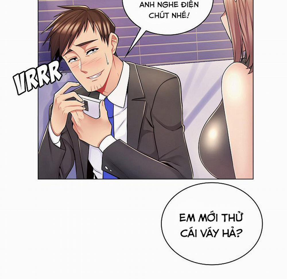 Cô Giáo Biến Thái 20 trang 40