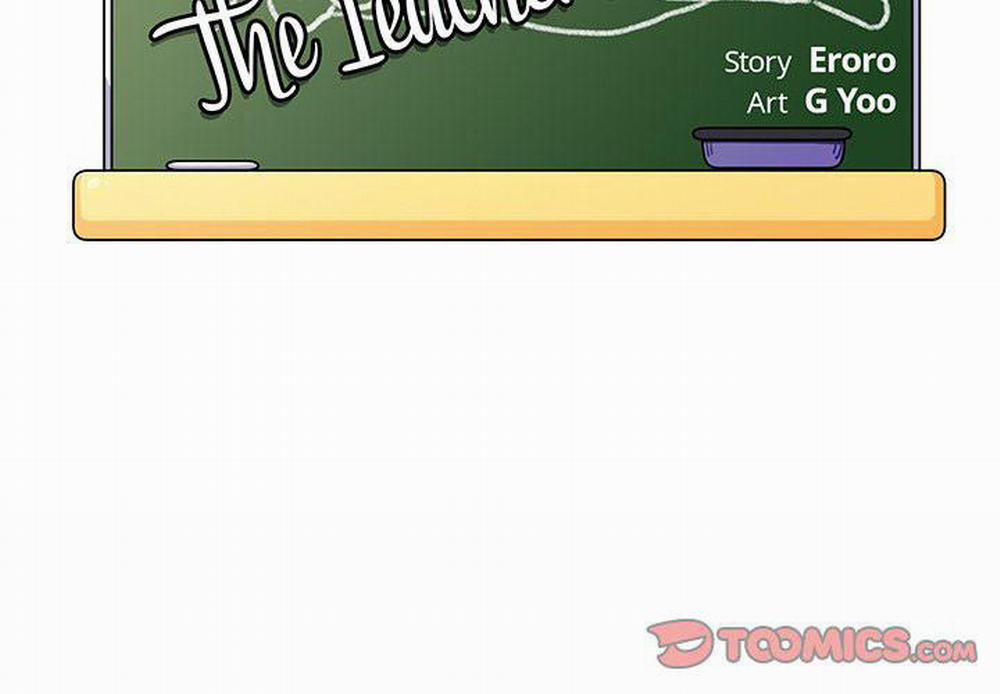 Cô Giáo Biến Thái 21 trang 2