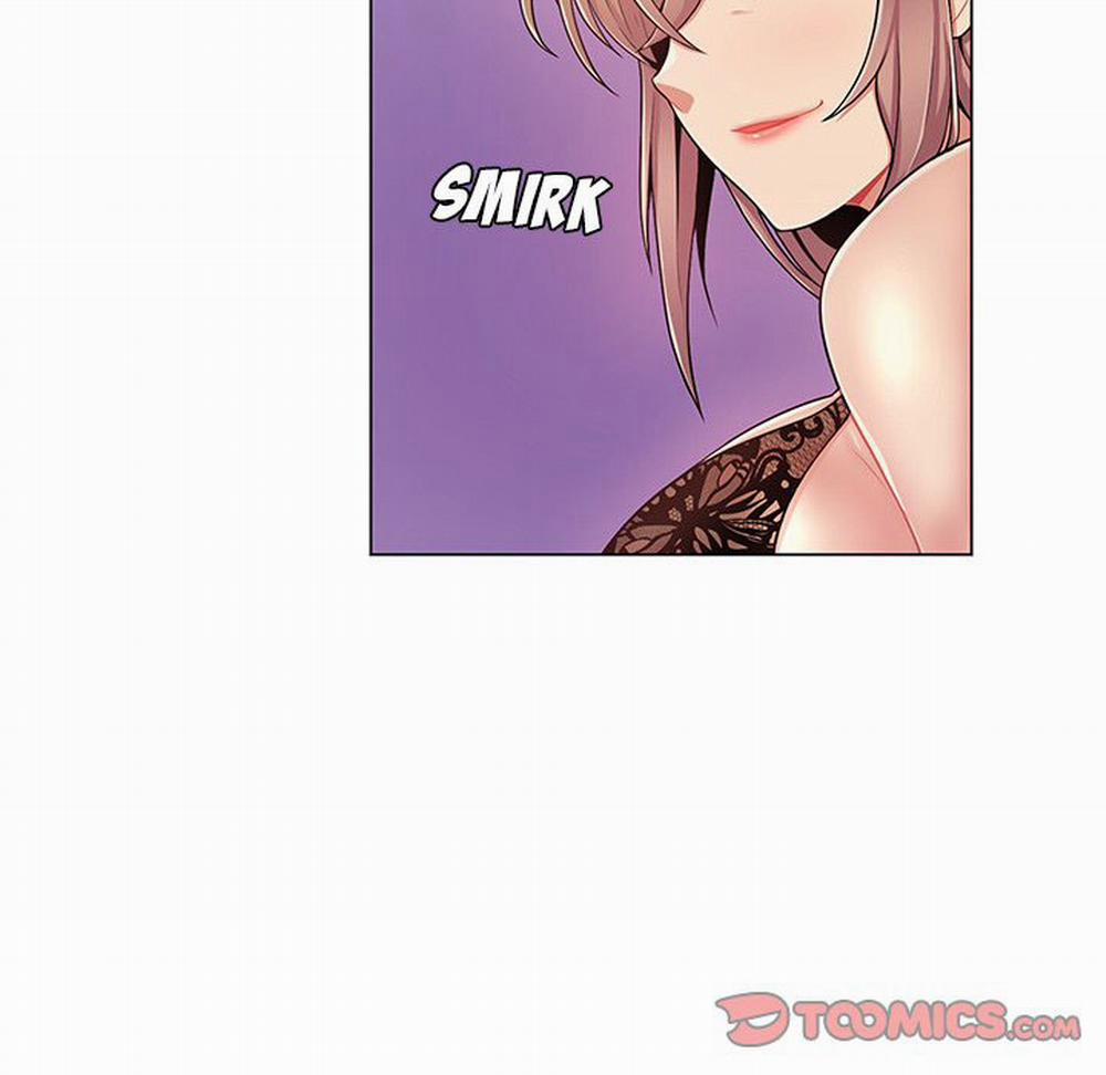 Cô Giáo Biến Thái 21 trang 22