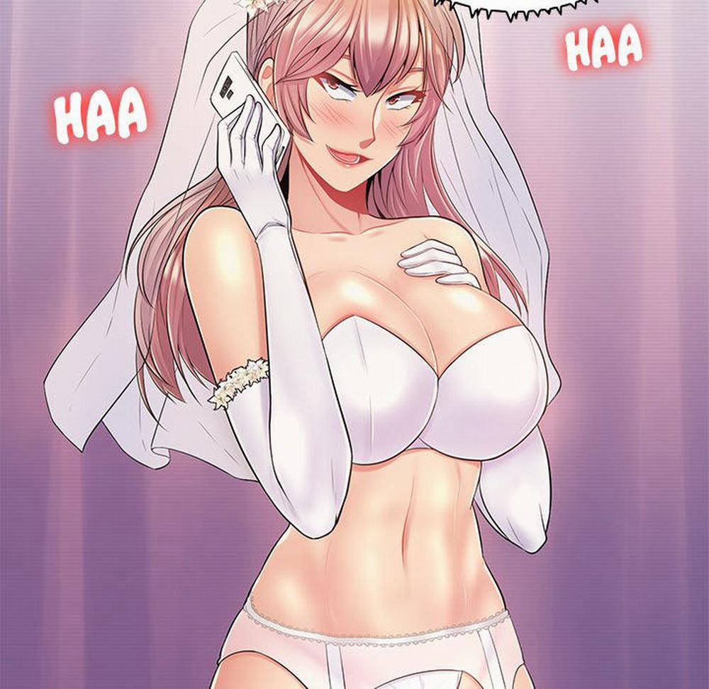 Cô Giáo Biến Thái 21 trang 55