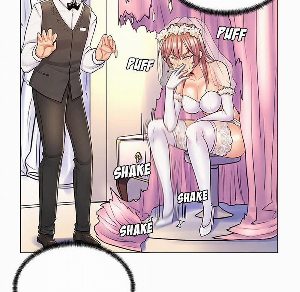 Cô Giáo Biến Thái 22 trang 22