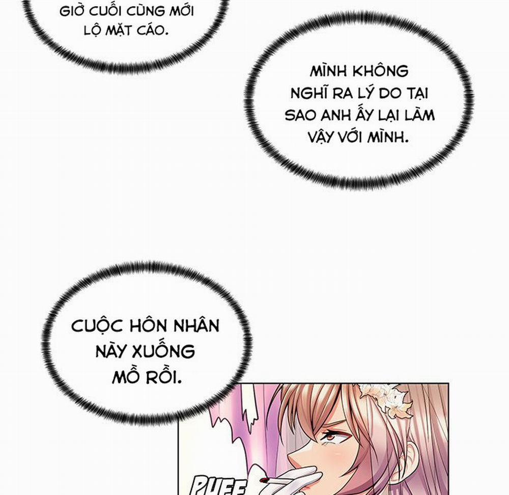 Cô Giáo Biến Thái 22 trang 23