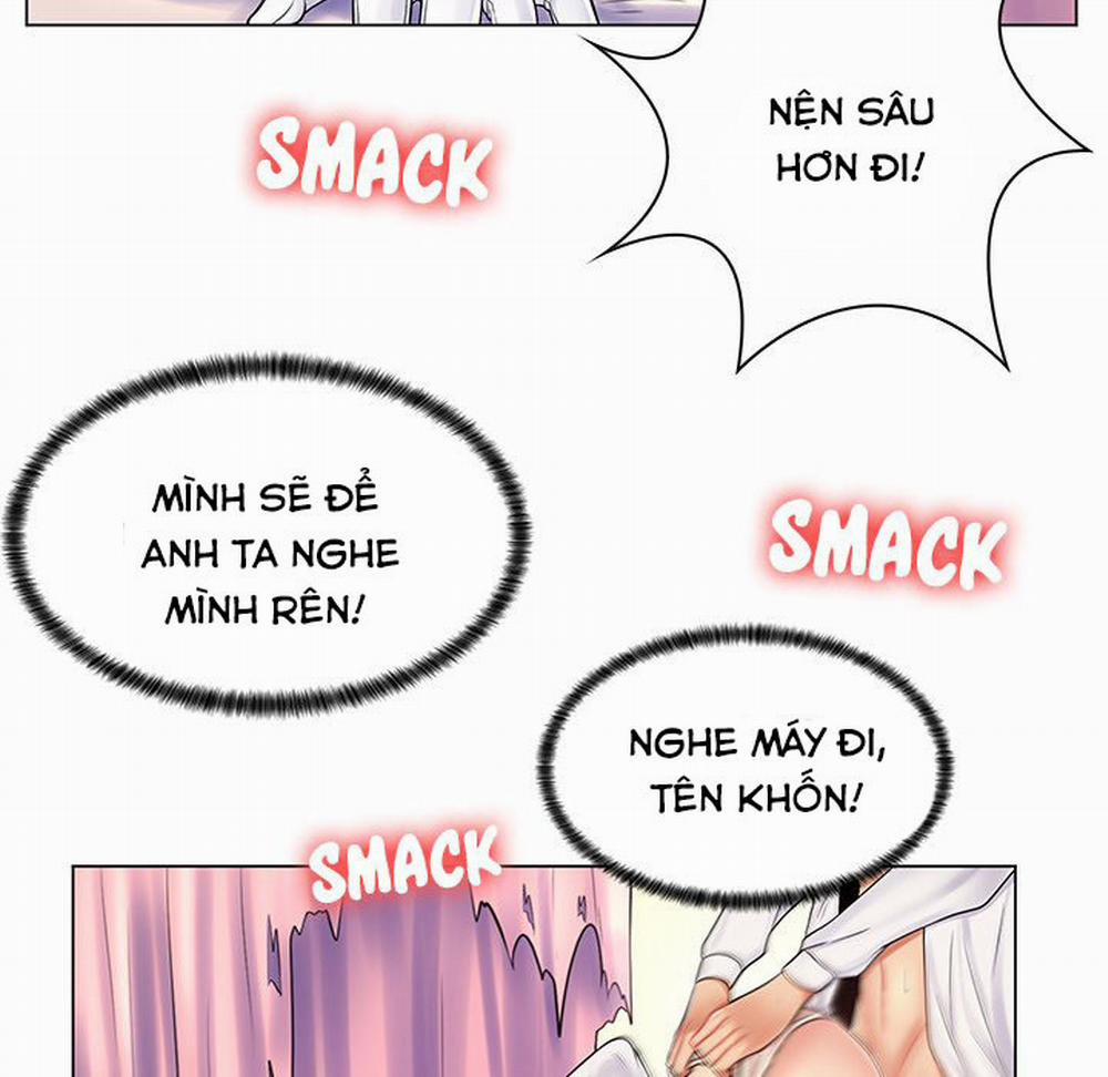 Cô Giáo Biến Thái 22 trang 30