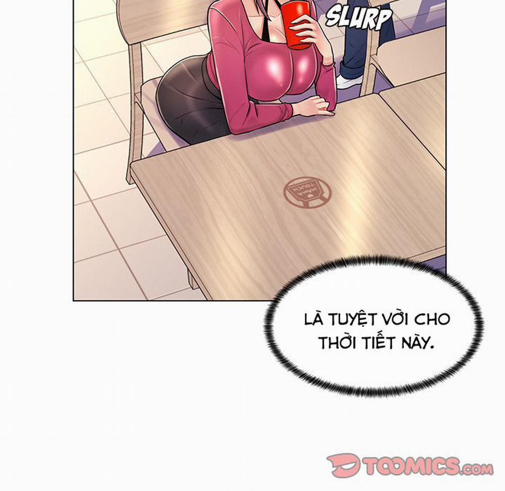 Cô Giáo Biến Thái 22 trang 37